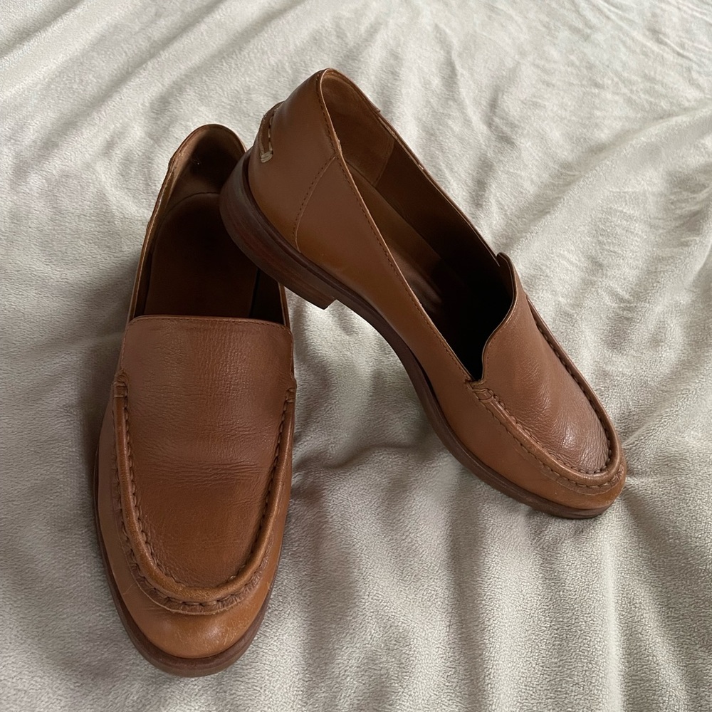 Everlane modern loafer